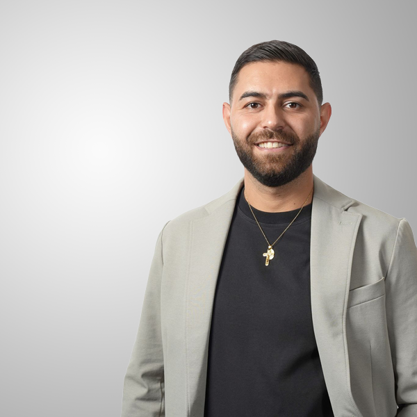 Ziad Al Khoory